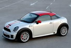 Image result for COOPER JCW, R58 2013