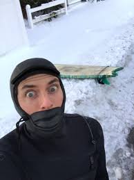 Maine Surfing, Maine Breaks