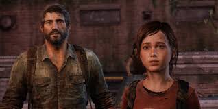 Usuários playstation jogaram 200 milhões de horas de the last of us part ii em 2020. Hbo S The Last Of Us Casting 10 Actors Who Would Be Perfect To Play Joel And Ellie Cinemablend