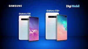 Pentru abonamentele digi mobil complet se aplică grila tarifară 3. Oferta Digi Mobil Samsung Galaxy S10 S10 Plus Youtube