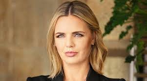 Amy Goldsborough's Instagram, Twitter & Facebook