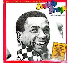 Edson Gomes Reconcavo Lp Vinil