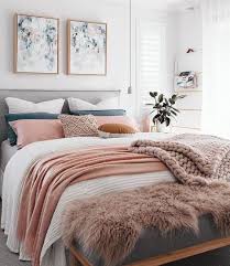 Spend this time at home to refresh your home decor style! Blog Bed Linen Mattress With The Best Theme