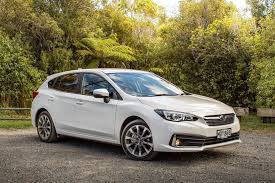 The impreza sport has special chassis tuning including torque vectoring, which helps it feel more nimble on a winding road. Hatchback With A Twist What Makes The New Subaru Impreza Stand Out From The Rest Reviews Driven