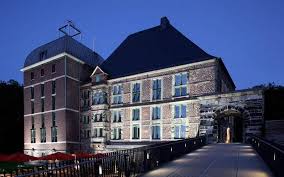 Schloss Horst In Gelsenkirchen Architektur Ingenieurbau Deutschland Burgen Ruhrgebiet Gelsenkirchen