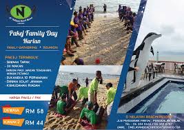 See more of keluarga vdt melaka on facebook. Pakej Family Day D Nelayan Beach Resort Pengkalan Balak Facebook