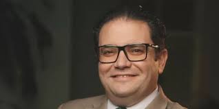 Meet Dr Wael Youseff