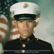 Meet team member and U.S. Marine Veteran West S. He came to us after 21  years of service and brought with him not just expertise in his field, but  a unique experience