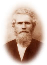 Elisha Neuton Reddick (1829-1880)