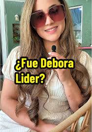 Debora Mujer De La Biblia