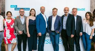Silicon valley bank | 78,610 followers on linkedin. Silicon Valley Bank Archive Munich Startup