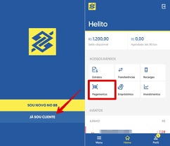 Clientes do banco do brasil (bbas3) enfrentam. Como Pagar Conta Pelo Celular Com O App Do Banco Do Brasil Produtividade Techtudo