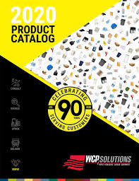 The program will feature the breadth, power and journalism of … Wcp Solutions Industrial Product Catalog By Wcp Solutions Issuu