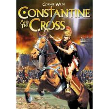 Constantine and the Cross - Walmart.com