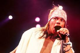 See his all girlfriends' names and entire biography. Axl Rose Ew Com