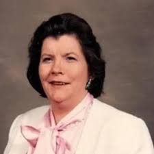 Obituary information for Elaine Louise Hall Hatcher