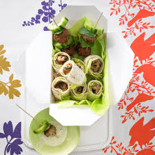 Bei uns finden sie schönes für den alltag zu einem kleinen preis. Picknick Rezepte Ideen Tipps Fur Unterwegs Brigitte De