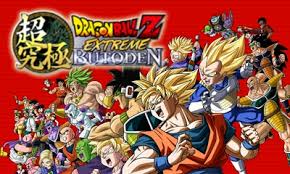Budokai tenkaichi 3 delivers an extreme 3d fighting experience, improving upon last year's game with over 150 playable characters, enhanced fighting techniques, beautifully refined effects and shading techniques, making each character's effects more realistic, and over 20 battle stages. Review Dragon Ball Z Extreme Butoden Gamingboulevard