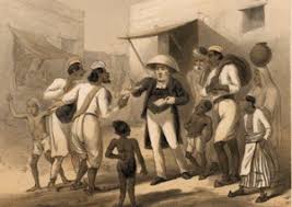 Indian Mutiny of 1857 ...