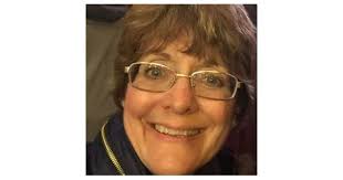 Suzanne Nagel Obituary (1963