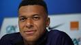 Kylian Mbappé Sets Ambitious Goals for France Ahead of Key Matches