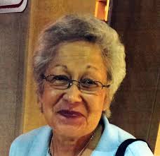 Mary Morrison Obituary