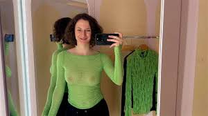 See Through Lingerie try on haul: Big Tits, Solo & Stripchat Porn -  SpankBang