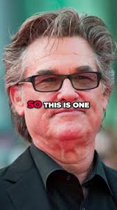 Kurt Russell Baseball