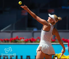 Click here for a full player profile. Marta Kostyuk Home Facebook