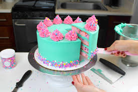 Allrecipes has more than 350 trusted sheet cake recipes complete with ratings, reviews, and baking tips. Funfetti Cake Recipe Easy Recipe Made From Scratch