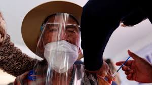 La pertenencia de méxico a instrumentos multilaterales como el sistema covax, que tiene en su cartera 8 posibles se prevé que durante este mes se reciban las primeras 250 mil dosis para el arranque de la vacunación contra el nuevo coronavirus en méxico, con prioridad en el personal de. Segunda Vacuna En El Estado De Mexico Centros De Vacunacion Cuando Empieza Y Quienes Se Vacunan As Mexico