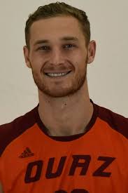 2020 Men's Volleyball Roster