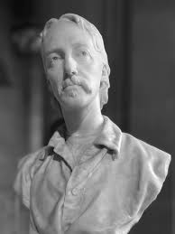 Robert Louis Stevenson's Edinburgh: A City of Double Existence