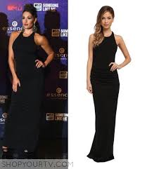 Descubre y comparte los mejores gifs, en tenor. Nikki Bella Black Dress Shop Your Tv