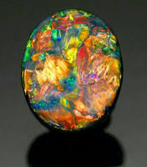 Gorgeus Opal Minerals And Gemstones Stones And Crystals Rocks And Gems