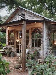 Pin By Green Acre Designs On Cottages Garden Houses And More Building A Shed Shed Design She Sheds