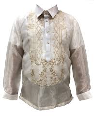 Bali aout 2011 barong dance at the ubud palace. Classic Barong Tagalog Barong Tagalog Barong National Dress