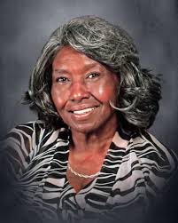 Lillie Dale Barnett Obituary May 12, 2024