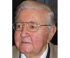 Stephen Hanner Obituary (1925