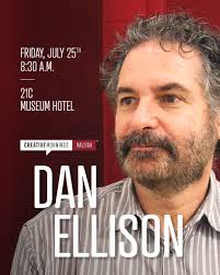 CreativeMornings/Raleigh