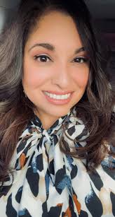 Nadia Moreno, PhD, LCSW (@NadiaRosePhD22)