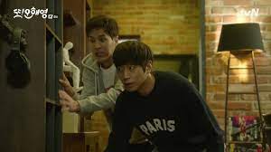 Oh Hae Young Again Episode 4 Dramabeans Korean Drama Recaps Korean Drama Young Drama