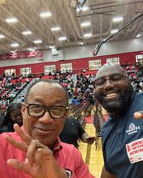 100 Black Men of South Metro Atlanta, Inc.