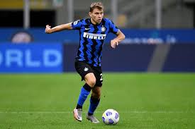 8,879 likes · 137 talking about this. Nicolo Barella Staying At Inter Despite Real Madrid Bayern Munich Interest Italian Media Report