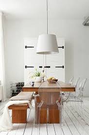 Pourquoi Choisir La Chaise Design Transparente Chaise Transparente Amenagement Salle A Manger Chaise Design