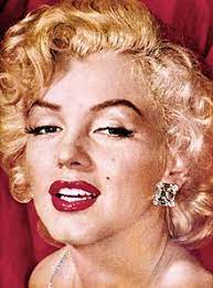 Последние твиты от marilyn monroe (@marilynmonroe). Merilin Monro Vikicitatnik