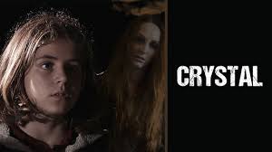 Watch Crystal (2017) Full Movie Free Online