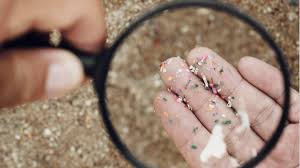 The macro issues of microplastics | Environmental Working Group