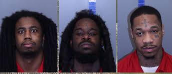 3 charged with stabbing inmate at Hamilton County Jail