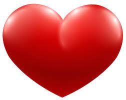 Red Heart Png Image Red Heart Free Clip Art Valentines Clip
